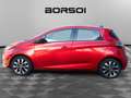 Renault ZOE 2ª serie Zen R135 Rood - thumbnail 2