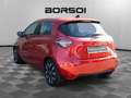 Renault ZOE 2ª serie Zen R135 Rood - thumbnail 3