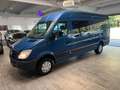 Mercedes-Benz Sprinter 413/513 CDI Maxi Mixto*5-Sitzer*DoKa* Blauw - thumbnail 11