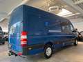 Mercedes-Benz Sprinter 413/513 CDI Maxi Mixto*5-Sitzer*DoKa* Blauw - thumbnail 4