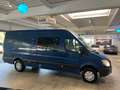 Mercedes-Benz Sprinter 413/513 CDI Maxi Mixto*5-Sitzer*DoKa* Blauw - thumbnail 14