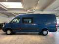 Mercedes-Benz Sprinter 413/513 CDI Maxi Mixto*5-Sitzer*DoKa* Blauw - thumbnail 9