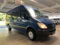 Mercedes-Benz Sprinter 413/513 CDI Maxi Mixto*5-Sitzer*DoKa* Blauw - thumbnail 2