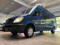 Mercedes-Benz Sprinter 413/513 CDI Maxi Mixto*5-Sitzer*DoKa* Blauw - thumbnail 13