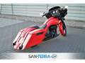 Harley-Davidson CUSTOM FERRARI EDITION UMBAU LED*ALU*SOZIUS*E-STAR Rojo - thumbnail 13
