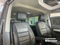 Volkswagen T6 Multivan Multivan Kurz 4MOTION Highline Bluetooth Navi LED Fekete - thumbnail 12