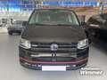 Volkswagen T6 Multivan Multivan Kurz 4MOTION Highline Bluetooth Navi LED Fekete - thumbnail 2