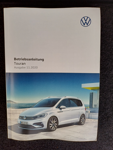 Volkswagen Touran 1.5 TSI Active 7p Mooie complete auto — photo 42