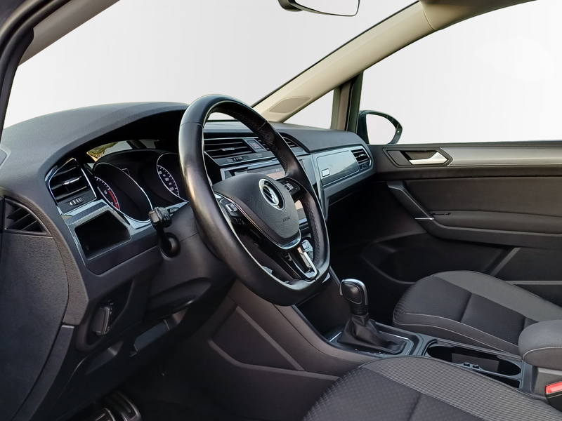 Volkswagen Touran 1.5 TSI Active 7p Mooie complete auto — photo 20