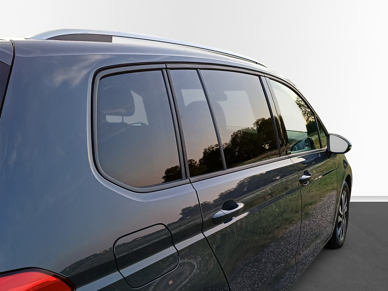 Volkswagen Touran 1.5 TSI Active 7p Mooie complete auto — photo 15