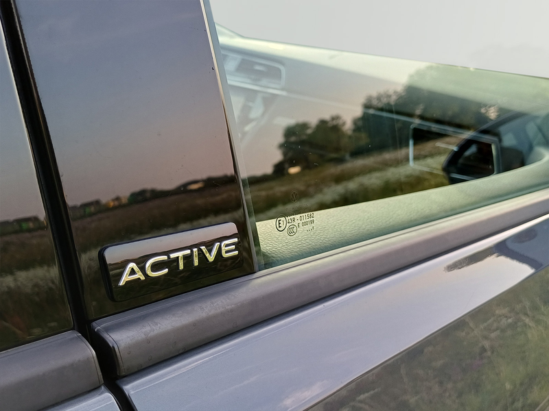 Volkswagen Touran 1.5 TSI Active 7p Mooie complete auto — photo 16