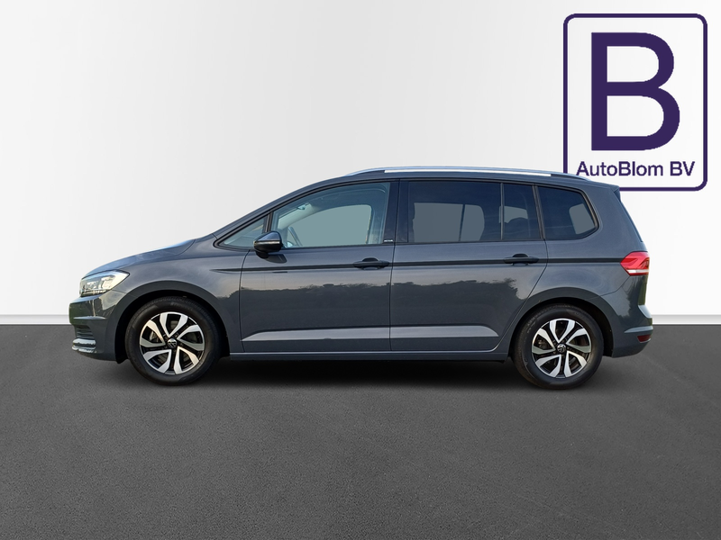Volkswagen Touran 1.5 TSI Active 7p Mooie complete auto — photo 10