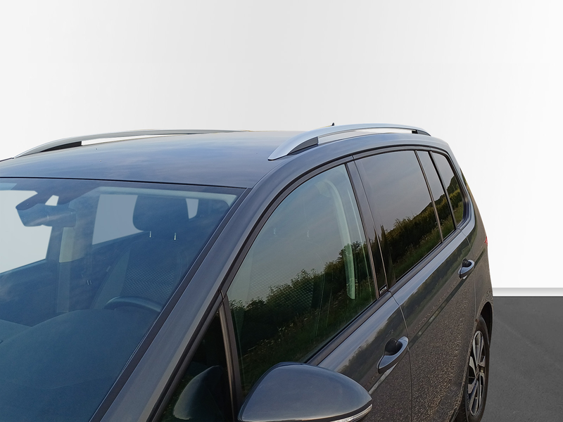 Volkswagen Touran 1.5 TSI Active 7p Mooie complete auto — photo 12