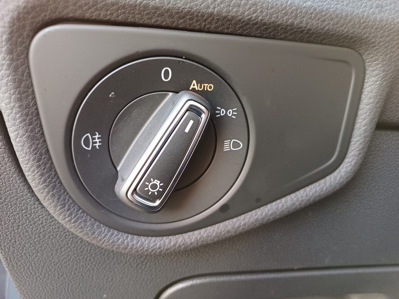 Volkswagen Touran 1.5 TSI Active 7p Mooie complete auto — photo 38