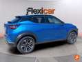 Nissan Juke 1.0 DIG-T N-Connecta 4x2 DCT 7 84kW Azul - thumbnail 13