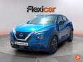 Nissan Juke 1.0 DIG-T N-Connecta 4x2 DCT 7 84kW Azul - thumbnail 4