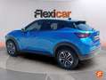 Nissan Juke 1.0 DIG-T N-Connecta 4x2 DCT 7 84kW Azul - thumbnail 8