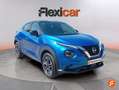 Nissan Juke 1.0 DIG-T N-Connecta 4x2 DCT 7 84kW Azul - thumbnail 2