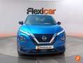 Nissan Juke 1.0 DIG-T N-Connecta 4x2 DCT 7 84kW Azul - thumbnail 3