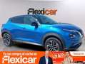 Nissan Juke 1.0 DIG-T N-Connecta 4x2 DCT 7 84kW Azul - thumbnail 1