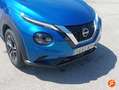 Nissan Juke 1.0 DIG-T N-Connecta 4x2 DCT 7 84kW Azul - thumbnail 15