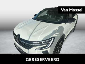 MHEV 160 Auto Techno