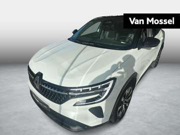 MHEV 160 Auto Techno