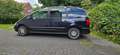 Volkswagen Sharan Sharan 7 sitzer Blau - thumbnail 4