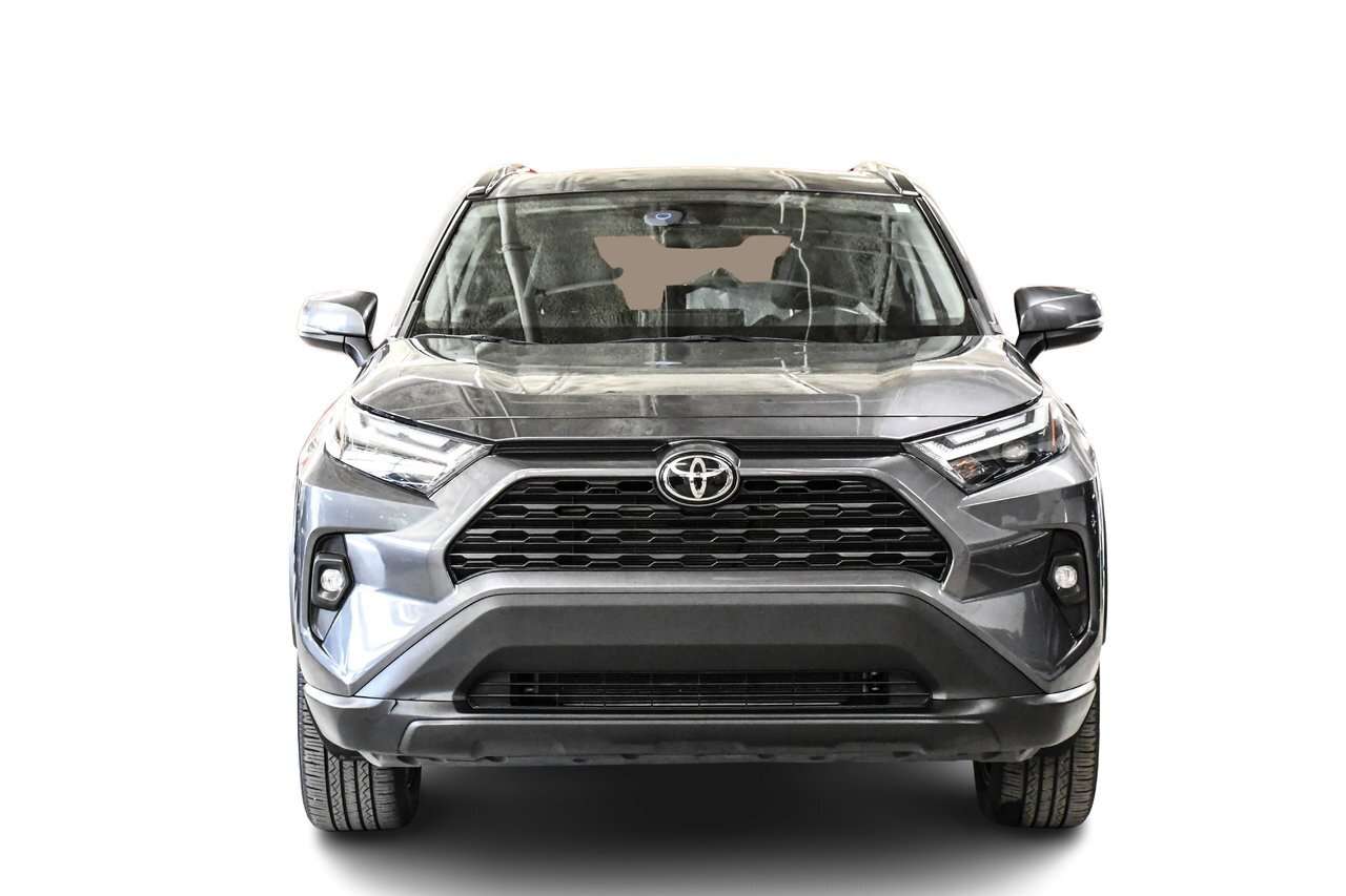 2022 Toyota RAV4 XLE AWD | Mags | Toit | Caméra | Carplay | Android — снимка 1