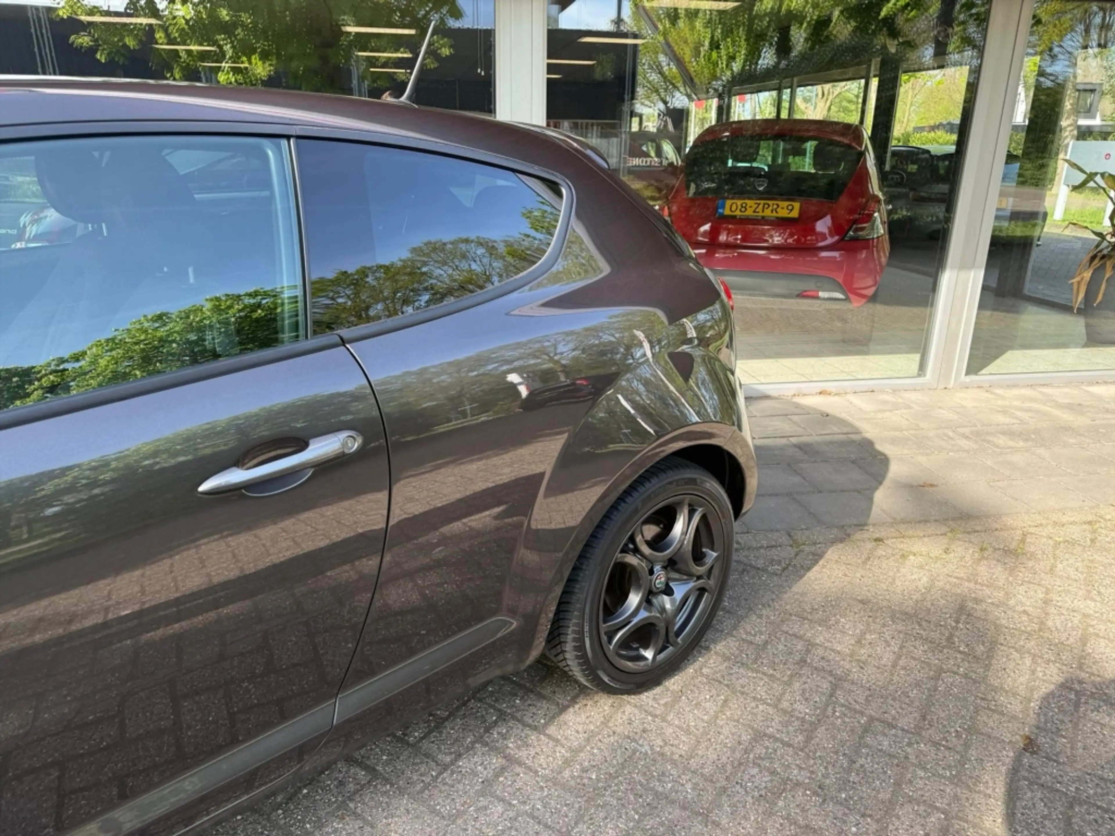 Alfa Romeo MiTo 0.9 Turbo TwinAir 100pk Urban,1ste eigenaar — photo 7