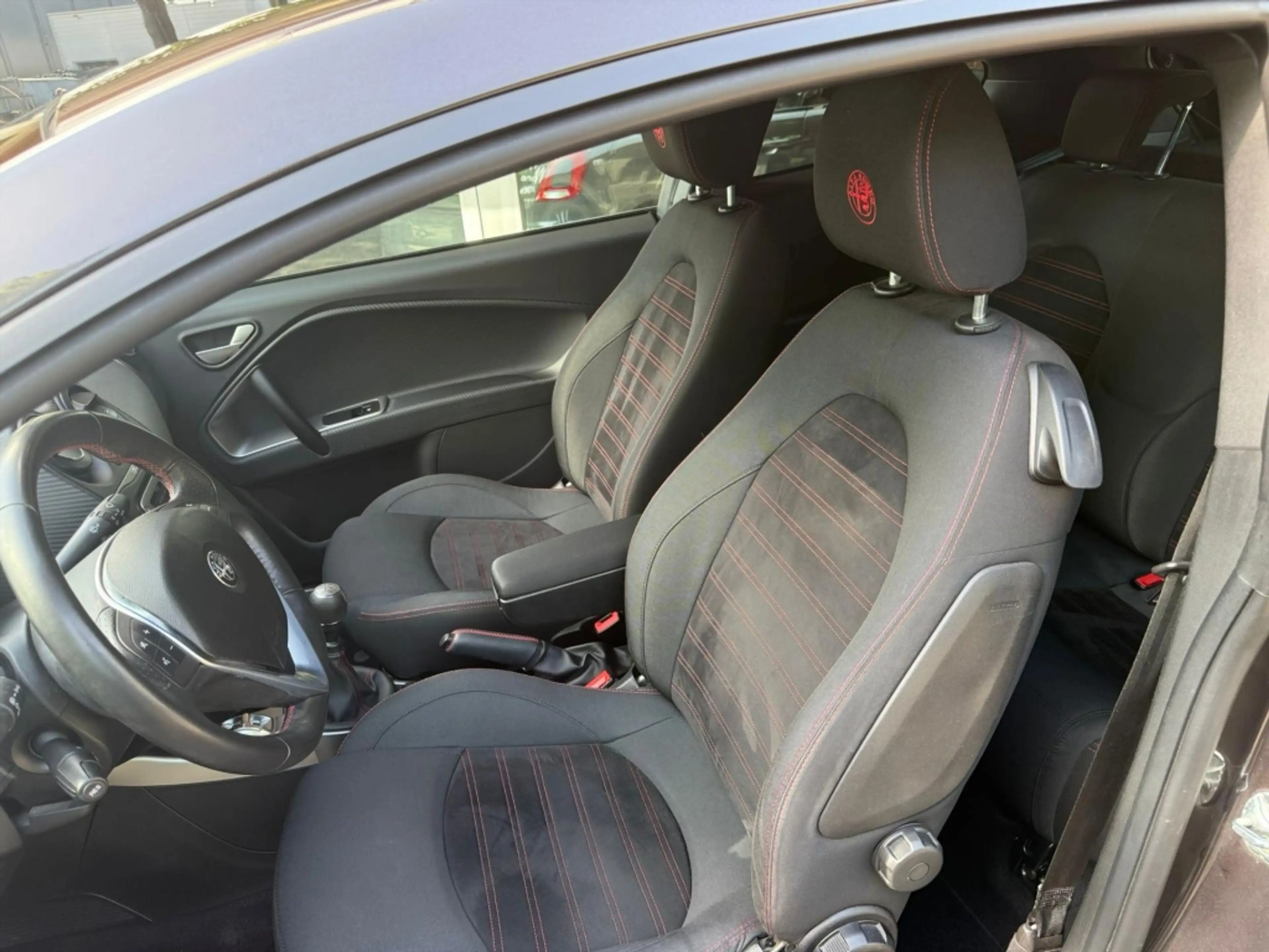 Alfa Romeo MiTo 0.9 Turbo TwinAir 100pk Urban,1ste eigenaar — photo 13