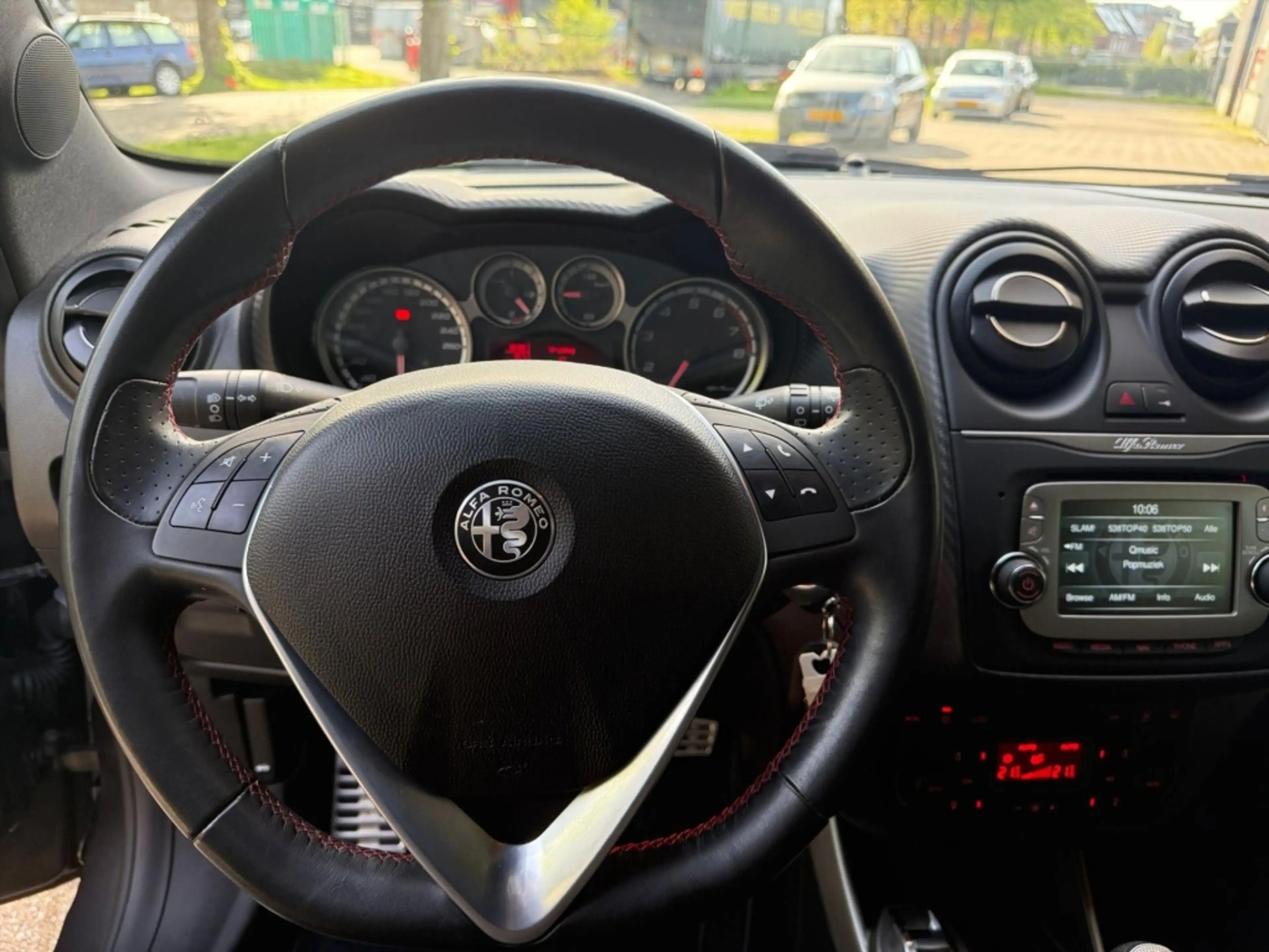 Alfa Romeo MiTo 0.9 Turbo TwinAir 100pk Urban,1ste eigenaar — photo 10