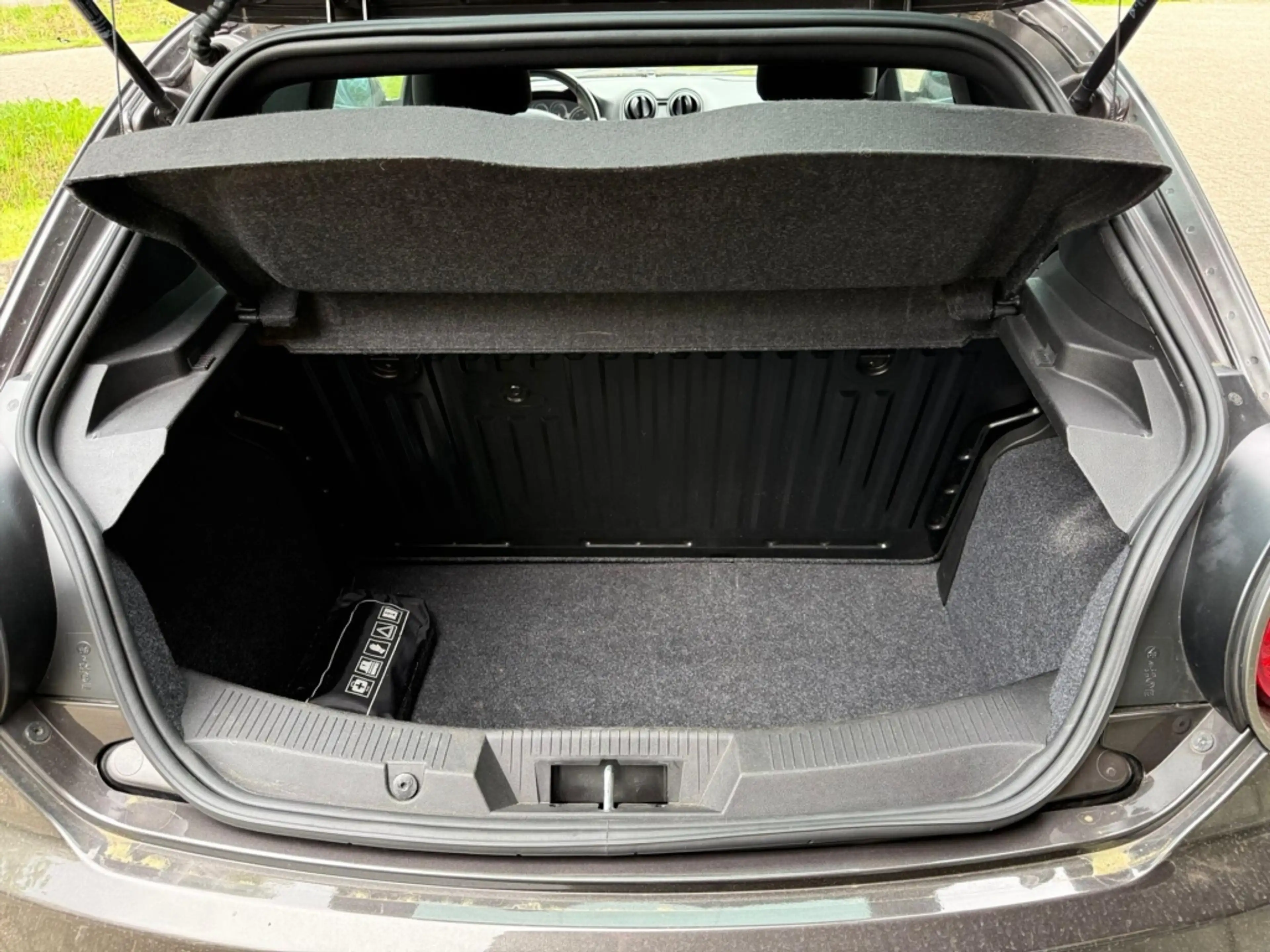 Alfa Romeo MiTo 0.9 Turbo TwinAir 100pk Urban,1ste eigenaar — photo 15