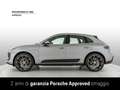 Porsche Macan 2.0 265cv pdk Argent - thumbnail 2