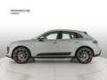 Porsche Macan 2.0 265cv pdk Argintiu - thumbnail 2