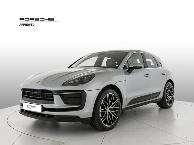 Porsche Macan 2.0 265cv pdk