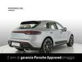 Porsche Macan 2.0 265cv pdk Argent - thumbnail 3