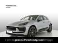 Porsche Macan 2.0 265cv pdk Argent - thumbnail 1
