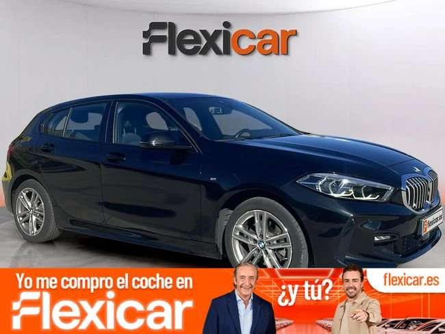 BMW 118 118iA - foto 1