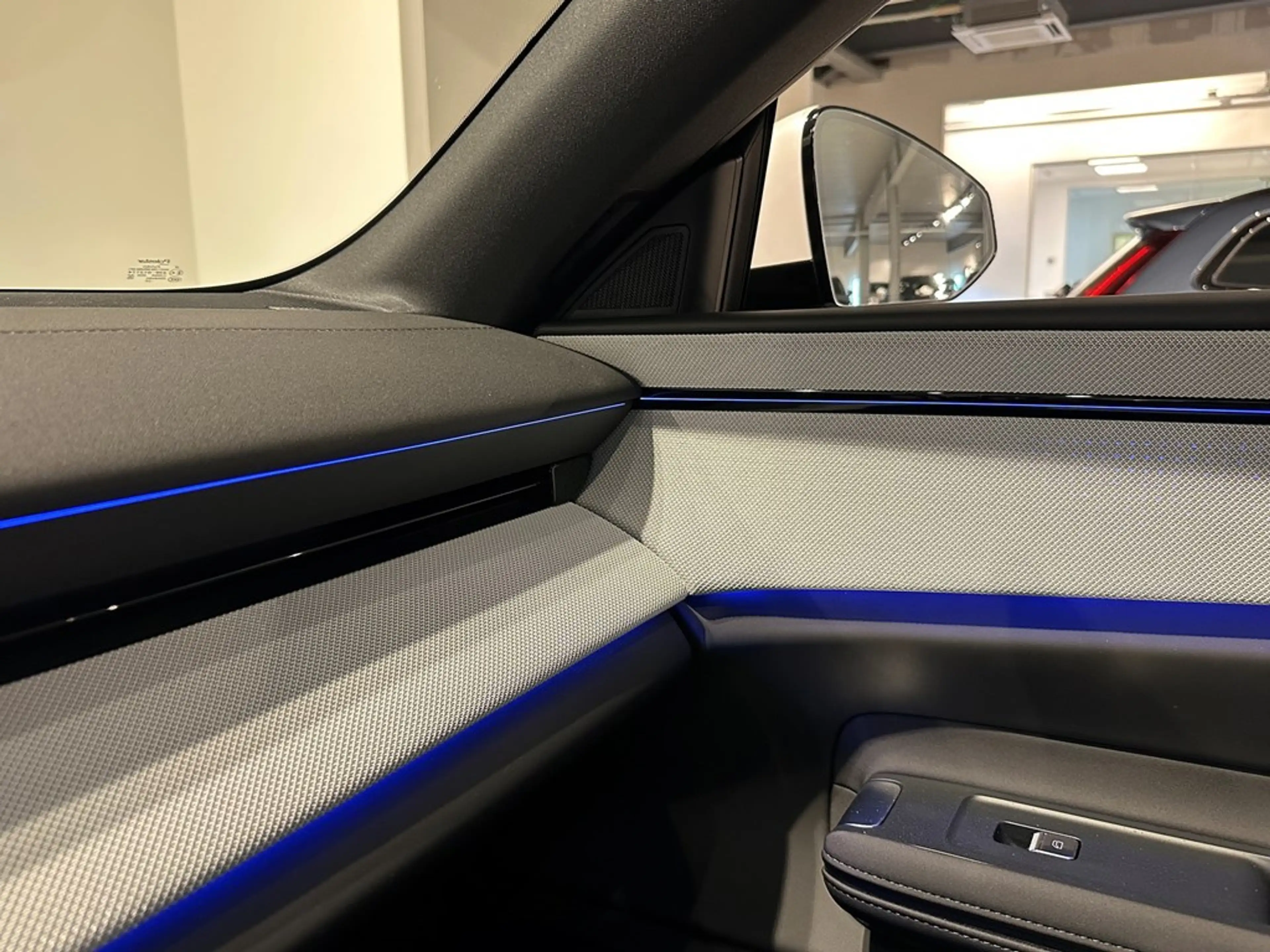 Polestar 4 Long Range Pilot Plus — photo 10