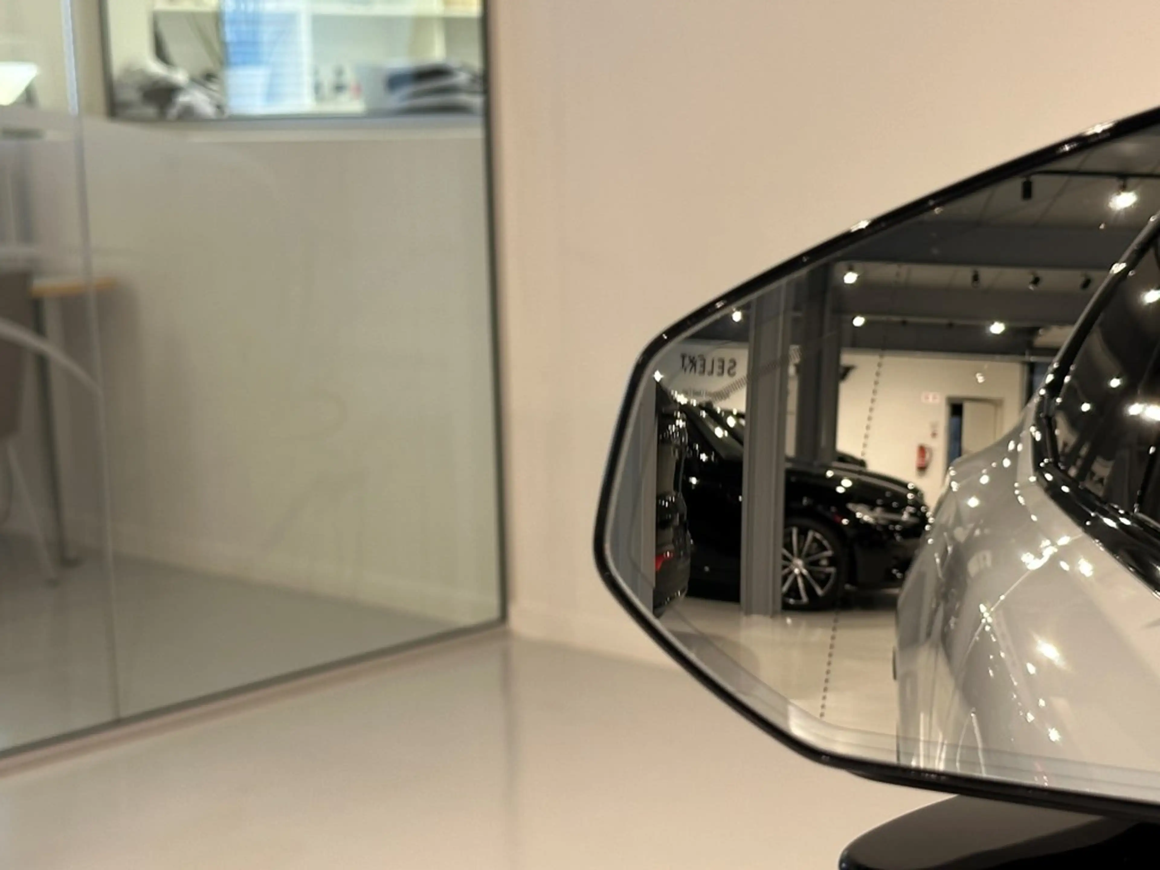 Polestar 4 Long Range Pilot Plus — photo 11