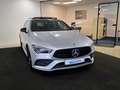 Mercedes-Benz CLA 250 E Shooting Brake 8G-DCT - AMG - PHEV Argent - thumbnail 9