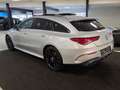 Mercedes-Benz CLA 250 E Shooting Brake 8G-DCT - AMG - PHEV Argent - thumbnail 3