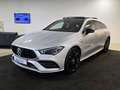 Mercedes-Benz CLA 250 E Shooting Brake 8G-DCT - AMG - PHEV Argent - thumbnail 1