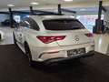 Mercedes-Benz CLA 250 E Shooting Brake 8G-DCT - AMG - PHEV Argent - thumbnail 4