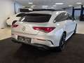Mercedes-Benz CLA 250 E Shooting Brake 8G-DCT - AMG - PHEV Argent - thumbnail 6