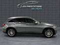 Mercedes-Benz GLC 220 220d Fascination 4Matic 9G-Tro Gri - thumbnail 4