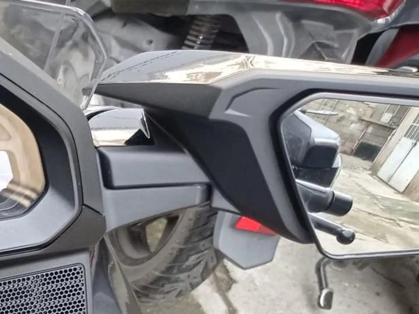 Honda Gold Wing DCT TOUR ABS Grigio - 2