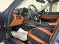 Alfa Romeo Giulia 2.2 Turbodiesel 150 CV AT8 Super Blu/Azzurro - thumbnail 9