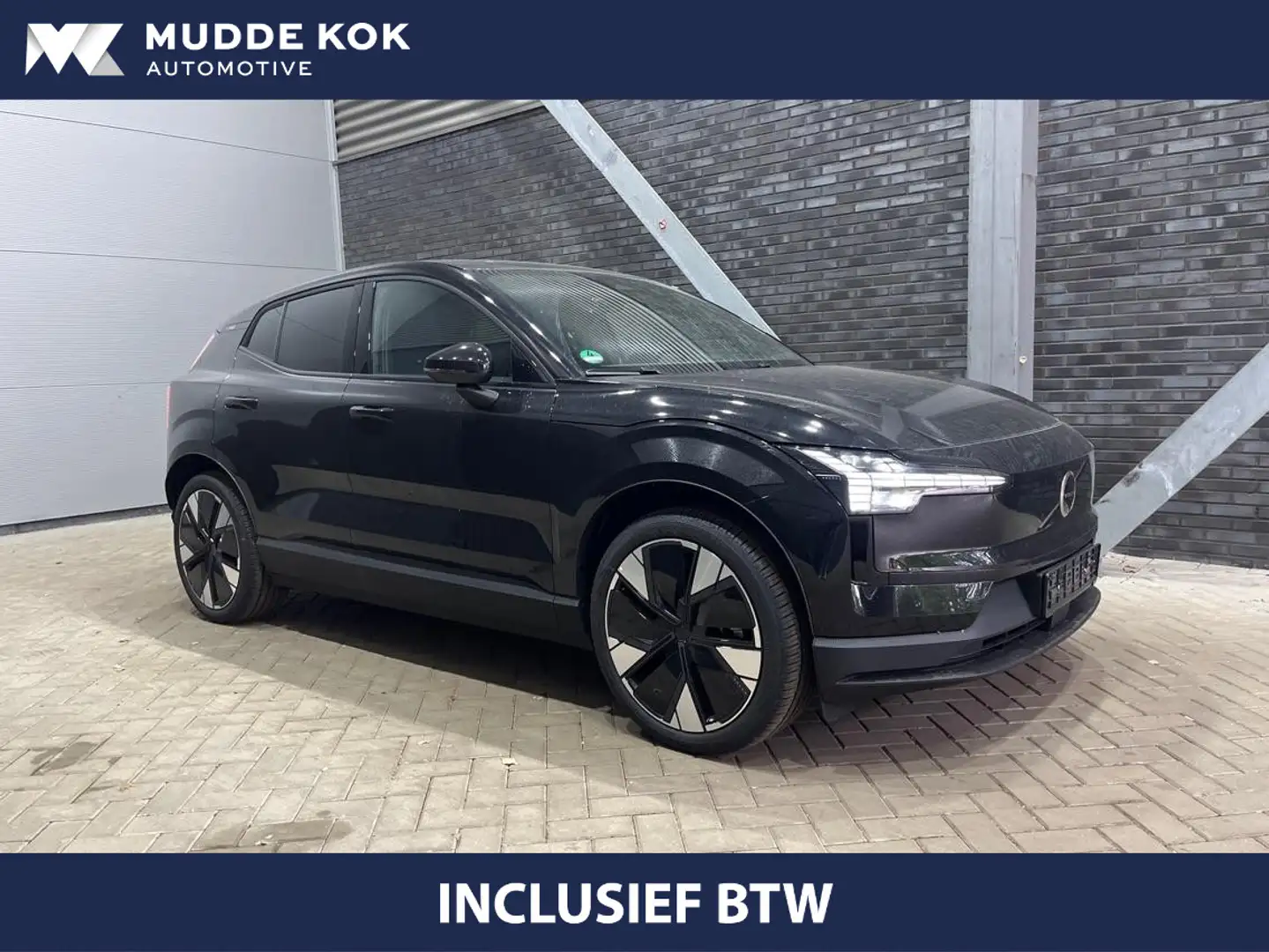 Volvo EX30 Single Motor Extended Range Plus 69 kWh | Stoel+St Zwart - 1